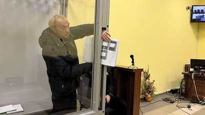 Досліджували докази обвинувачення. У Львові відбулося засідання у справі Косторного
