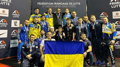 Боротьба Боротьба