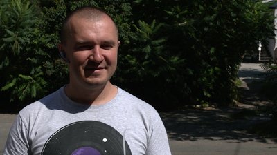 У Рівному готують до відкриття проєкт "Таємничі підземелля Рівного" У Рівному готують до відкриття проєкт "Таємничі підземелля Рівного"