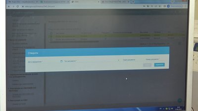Тести для вступу на магістратуру: як реєструють охочих на Полтавщині