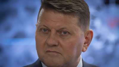 Валерій Залужний