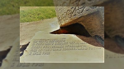 Битва на річці Снов, або як відбулася перша перемога над половцями Битва на річці Снов, або як відбулася перша перемога над половцями