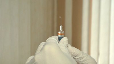 Для вінницьких лікарень придбали пʼять тисяч доз вакцини від грипу Для вінницьких лікарень придбали пʼять тисяч доз вакцини від грипу
