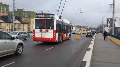 Луцьк аварія Луцьк аварія