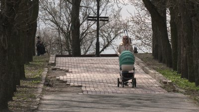 Куц пояснив, на що витратять 290 мільйонів гривень під час капремонту Валу у Чернігові Куц пояснив, на що витратять 290 мільйонів гривень під час капремонту Валу у Чернігові