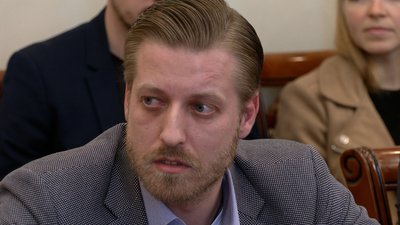 "Готові вкластися у відбудову": представники делегацій з Франції та Латвії побували на Чернігівщині "Готові вкластися у відбудову": представники делегацій з Франції та Латвії побували на Чернігівщині