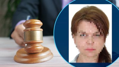 Херсонщина, колабораціонізм, суд, прокуратура