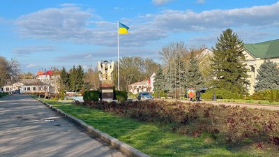 Друга річниця боїв за Баштанку: історія хоробрості та боротьби Друга річниця боїв за Баштанку: історія хоробрості та боротьби