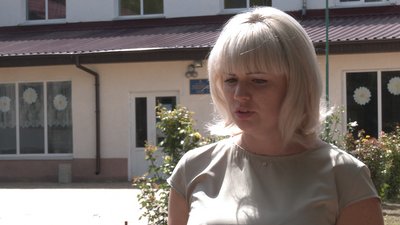 ДСНС перевірила школи на Чернігівщині: порушення є в усіх ДСНС перевірила школи на Чернігівщині: порушення є в усіх