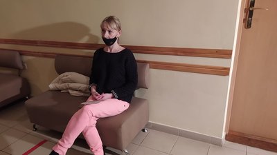 Еліна Дудик Еліна Дудик