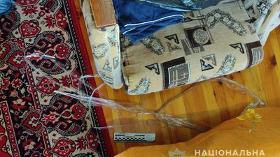 Зв'язали скотчем та погрожували пістолетом: на Волині затримали підозрюваних Зв'язали скотчем та погрожували пістолетом: на Волині затримали підозрюваних