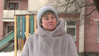 Що стало причиною пориву тепломережі у Рівному Що стало причиною пориву тепломережі у Рівному