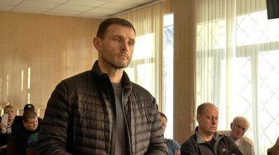Справа "Саєнко-Левченко". Хронологія подій