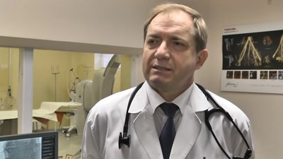 Ургентних хворих на Волині стентуватимуть за зниженою ціною.