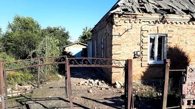 Вторгнення Росії в Україну: ситуація на Запоріжжі. День 184-й