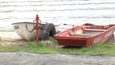 За вихідні на водоймах Житомирщини втопилися п’ятеро людей За вихідні на водоймах Житомирщини втопилися п’ятеро людей