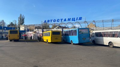 Внутрішньо обласні перевезення на Херсонщині: що потрібно знати пасажирам