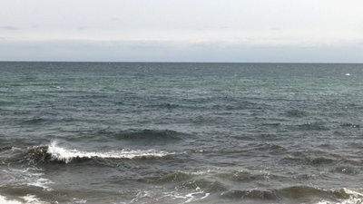 Моржі, кафе та прогулянки в Аркадії: що відбувається на замінованому узбережжі Одеси. ВІДЕО