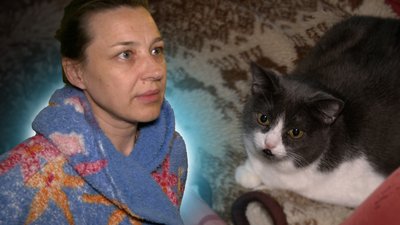 Влучання по багатоповерхівці у Чернігові 24 серпня: триває ліквідація наслідків