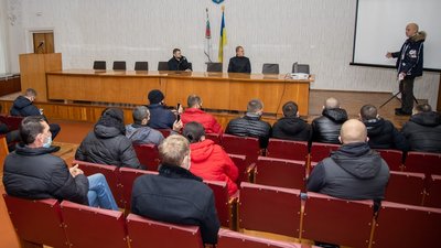 На Дніпропетровщині планують відновити річку Оріль На Дніпропетровщині планують відновити річку Оріль