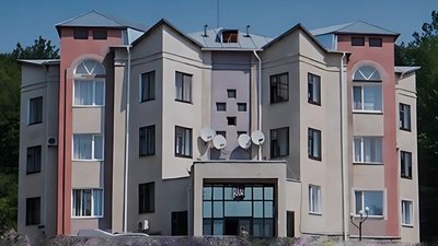 емонт у Сатанові за 34 млн