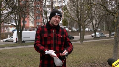 Чи має власник собаки прибирати за своїм улюбленцем: позиції рівнянина, волонтерки та патрульної поліцейської Чи має власник собаки прибирати за своїм улюбленцем: позиції рівнянина, волонтерки та патрульної поліцейської