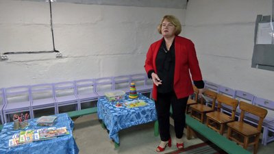 У громаді на Волині відновили роботу всі дитсадки, які не працювали понад півтора року У громаді на Волині відновили роботу всі дитсадки, які не працювали понад півтора року