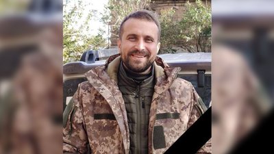 Владислав Ткаліч з Чернігівщини Владислав Ткаліч з Чернігівщини