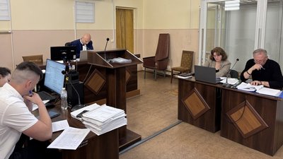 Житомир, Бердичів, суд, Сергій Орлюк, хабар, міський голова