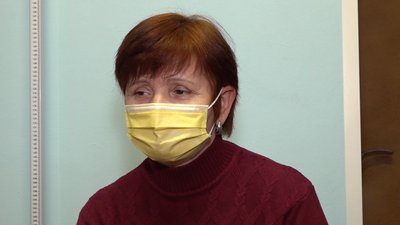 Сімейні лікарі Черкас працюють у посиленому режимі Сімейні лікарі Черкас працюють у посиленому режимі