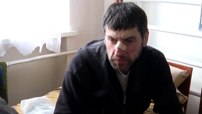 В одному з ліцеїв Житомира продовжують приймати евакуйованих з Житомирської та Київської областей В одному з ліцеїв Житомира продовжують приймати евакуйованих з Житомирської та Київської областей