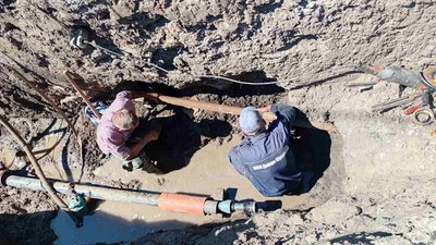 Відключення води у правобережній частині Кропивницького 10 вересня – графік – Суспільне