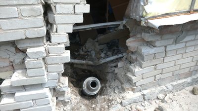 Нічні обстріли Кушугумської громади на Запоріжжі. Що кажуть люди та влада про наслідки