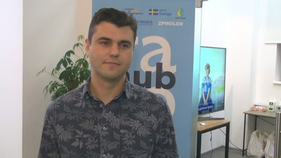 У Запоріжжі започаткували проєкт, який навчає чоловіків, як бути татусями У Запоріжжі започаткували проєкт, який навчає чоловіків, як бути татусями