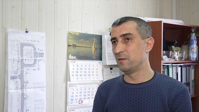 Як вода зі зливових стоків впливає на екологічний стан річок у Миколаєві Як вода зі зливових стоків впливає на екологічний стан річок у Миколаєві