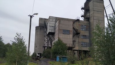 Гірники волинської шахти отримають зарплату за два місяці