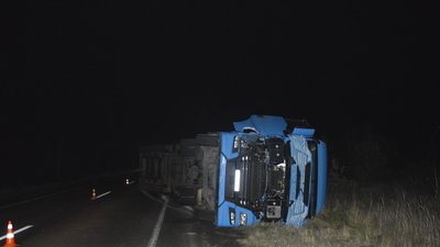 аварія на Ковельщині, ДТП на Ковельщині, аварія у Любомльському районі