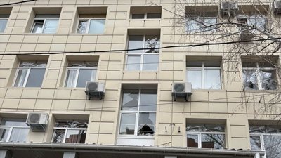 Пологовий будинок Словʼянськ