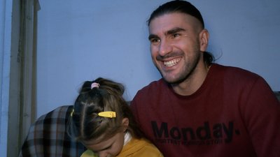 Актор Євген Бондар Актор Євген Бондар