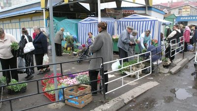 У Львові проведуть рейди задля ліквідації стихійної торгівлі
