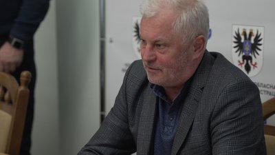Працюватиме, навіть коли не буде електрики: у Чернігові планують встановити нову систему оповіщення Працюватиме, навіть коли не буде електрики: у Чернігові планують встановити нову систему оповіщення