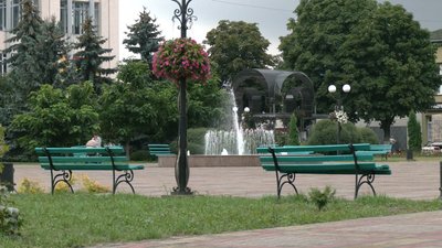 Радивилівський район Радивилівський район