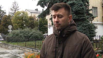 У Житомирі проводять захід "Велосипедом на роботу" У Житомирі проводять захід "Велосипедом на роботу"