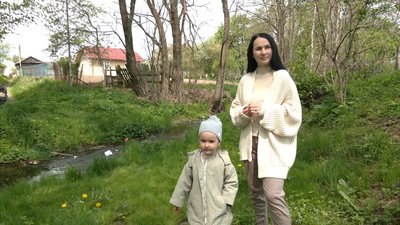 "Почався терор у прямому сенсі цього слова". Переселенка про життя в окупованому Херсоні "Почався терор у прямому сенсі цього слова". Переселенка про життя в окупованому Херсоні