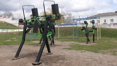 У Глухові на Сумщині відкрили молодіжний центр