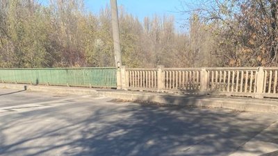 Розтрата майже мільйона, виділеного на ремонт мосту. У Кривому Розі судитимуть посадовців міськради