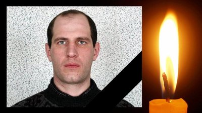 Олександр Пєхов