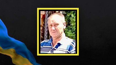 Восьмий місяців війни: загиблі герої Вінниччини Восьмий місяців війни: загиблі герої Вінниччини