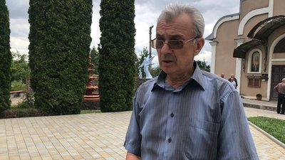 Володимир Грицай Володимир Грицай