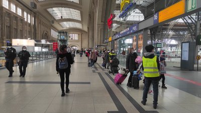 волонтерство лейпциг волонтерство лейпциг